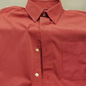 Men's Van Heusen Classic Fit Button Down Shirt‎
